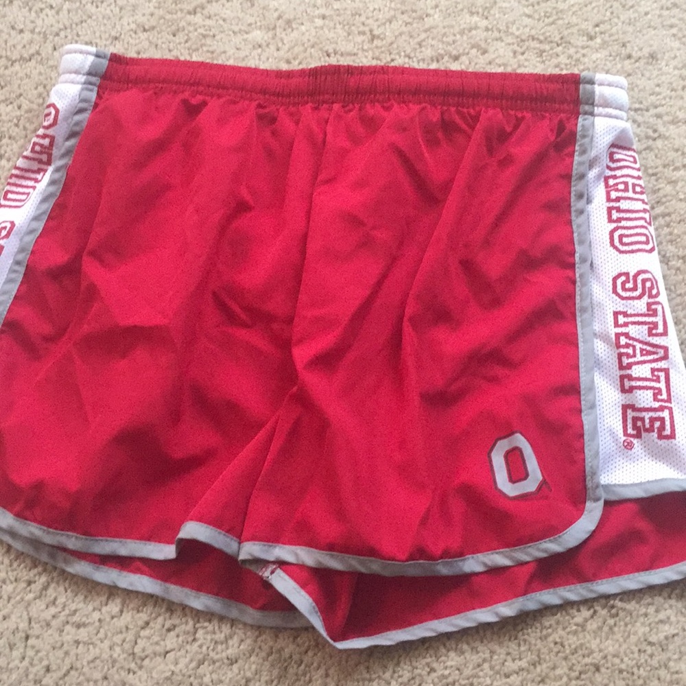 Ohio State shorts